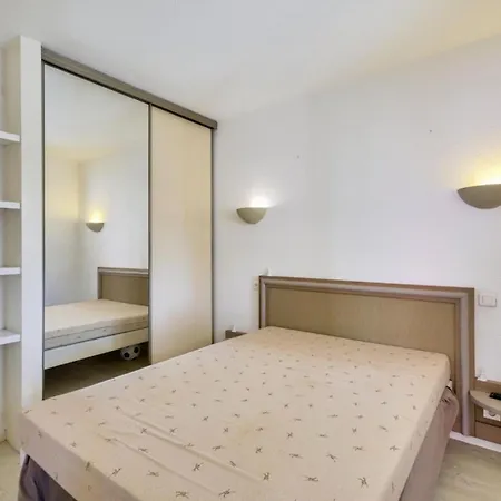 Résidence Saint-raphaël Valescure - Maeva - Cosy 2 Pièces 6 Personnes - Sélection - Super Mae-7934 *