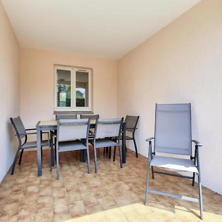 Résidence Saint-raphaël Valescure - Maeva - Cosy 2 Pièces 6 Personnes - Sélection - Super Mae-7934