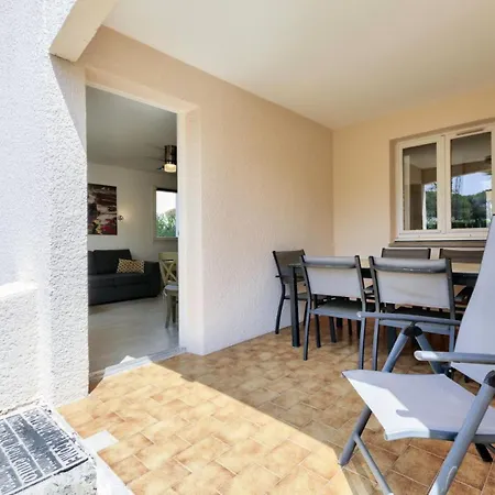 Résidence Saint-raphaël Valescure - Maeva - Cosy 2 Pièces 6 Personnes - Sélection - Super Mae-7934 Saint-Raphaël