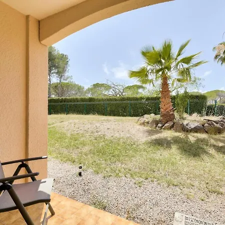 Résidence Saint-raphaël Valescure - Maeva - Cosy 2 Pièces 6 Personnes - Sélection - Super Mae-7934 * Saint-Raphaël