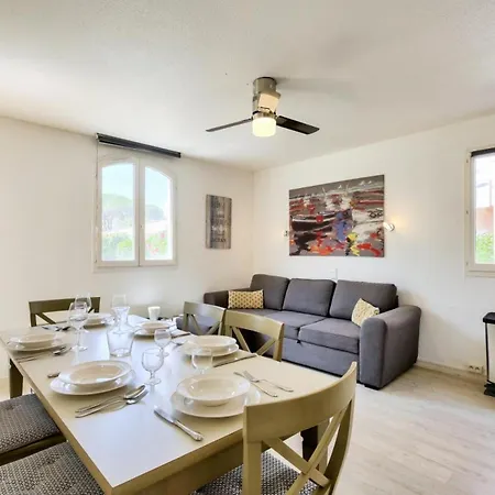 Saint-raphael Valescure - Maeva - Cosy 2 Pieces 6 Personnes - Selection - Super Mae-7934