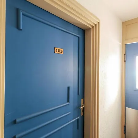 Lägenhet Saint-raphael Valescure - Maeva - Cosy 2 Pieces 6 Personnes - Selection - Super Mae-7934 *