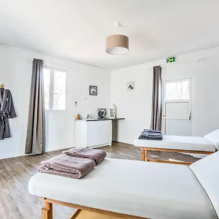 Saint-raphael Valescure - Maeva - Cosy 2 Pieces 6 Personnes - Selection - Super Mae-7934