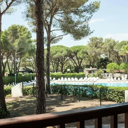 Lägenhet Saint-raphael Valescure - Maeva - Cosy 2 Pieces 6 Personnes - Selection - Super Mae-7934 *