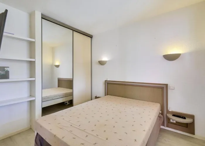 Résidence Saint-raphaël Valescure - Maeva - Cosy 2 Pièces 6 Personnes - Sélection - Super Mae-7934 *