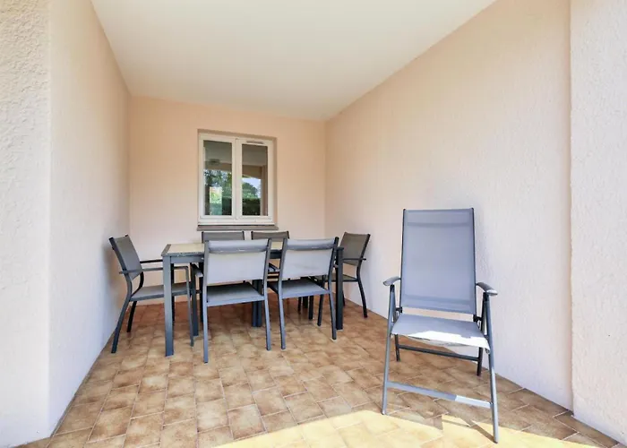 Résidence Saint-raphaël Valescure - Maeva - Cosy 2 Pièces 6 Personnes - Sélection - Super Mae-7934