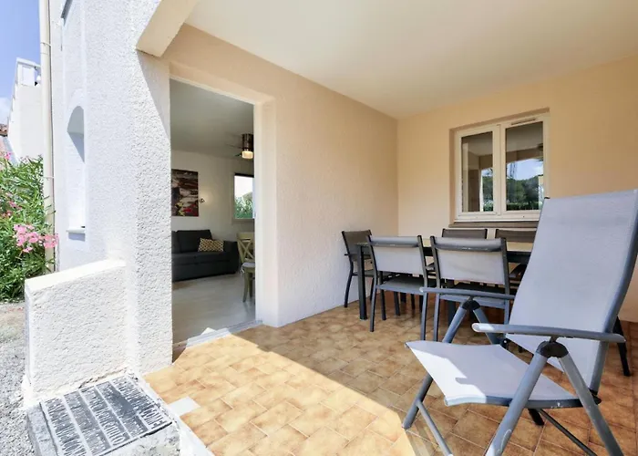 Résidence Saint-raphaël Valescure - Maeva - Cosy 2 Pièces 6 Personnes - Sélection - Super Mae-7934 Saint-Raphaël