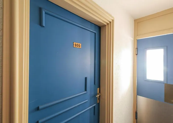 Appartamento Résidence Saint-raphaël Valescure - Maeva - Cosy 2 Pièces 6 Personnes - Sélection - Super Mae-7934 *