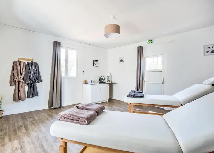 Résidence Saint-raphaël Valescure - Maeva - Cosy 2 Pièces 6 Personnes - Sélection - Super Mae-7934