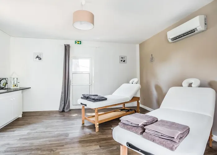 Résidence Saint-raphaël Valescure - Maeva - Cosy 2 Pièces 6 Personnes - Sélection - Super Mae-7934 Saint-Raphaël