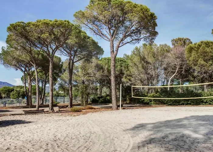 Appartamento Résidence Saint-raphaël Valescure - Maeva - Cosy 2 Pièces 6 Personnes - Sélection - Super Mae-7934