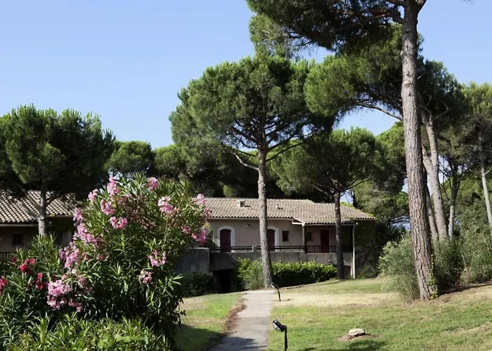 Appartamento Résidence Saint-raphaël Valescure - Maeva - Cosy 2 Pièces 6 Personnes - Sélection - Super Mae-7934 Saint-Raphaël