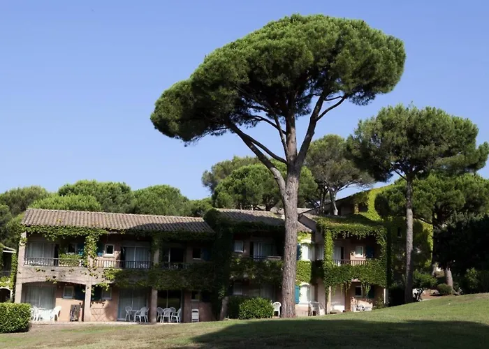 Résidence Saint-raphaël Valescure - Maeva - Cosy 2 Pièces 6 Personnes - Sélection - Super Mae-7934 Appartamento Saint-Raphaël