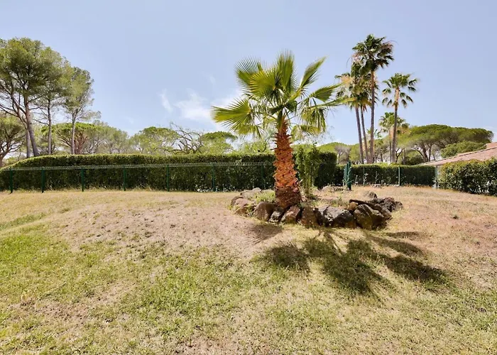 Résidence Saint-raphaël Valescure - Maeva - Cosy 2 Pièces 6 Personnes - Sélection - Super Mae-7934 Appartamento *